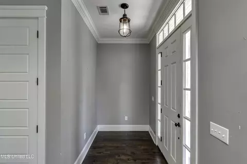 Entry Way - 4299 Tank Rd, Terry, MS 39170 photo 1 of 4