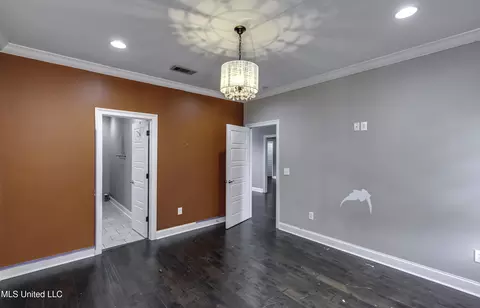 Bedroom - 4299 Tank Rd, Terry, MS 39170 photo 11 of 16