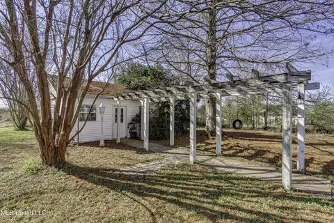 Exterior - 4299 Tank Rd, Terry, MS 39170 photo 13 of 13