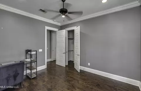 Bedroom - 4299 Tank Rd, Terry, MS 39170 photo 6 of 16