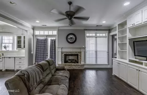 Living - 4299 Tank Rd, Terry, MS 39170 photo 1 of 9