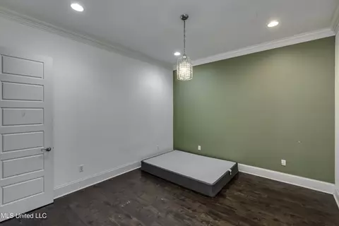 Bedroom - 4299 Tank Rd, Terry, MS 39170 photo 3 of 16