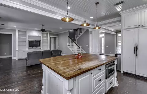 Kitchen - 4299 Tank Rd, Terry, MS 39170 photo 2 of 6