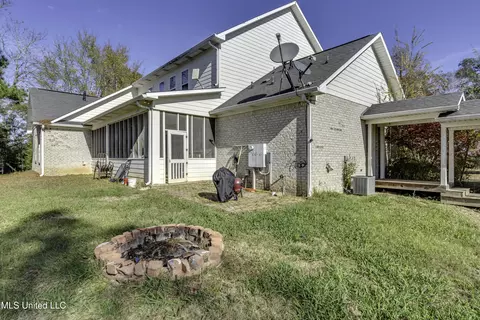 Exterior - 4299 Tank Rd, Terry, MS 39170 photo 9 of 13