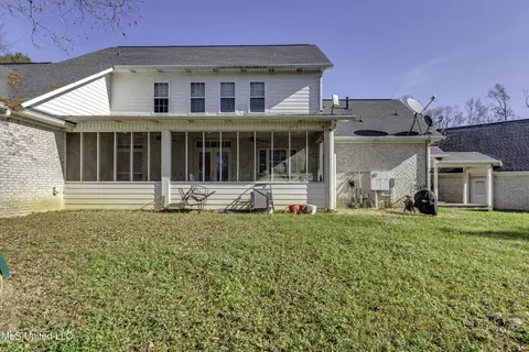 Exterior - 4299 Tank Rd, Terry, MS 39170 photo 8 of 13