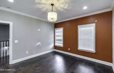 Bedroom - 4299 Tank Rd, Terry, MS 39170 photo 10 of 16