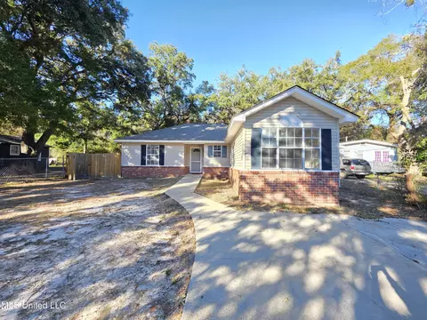 714 Tennessee St, Gulfport, MS 39501