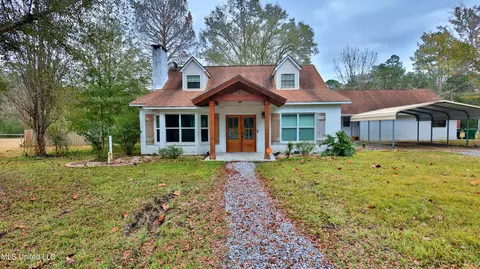 1903 Goldrush St, Vancleave, MS 39565