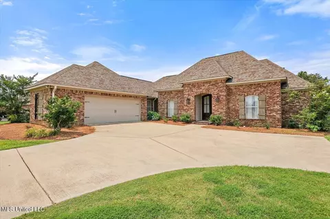 153 Hampton Hills Blvd, Canton, MS 39046