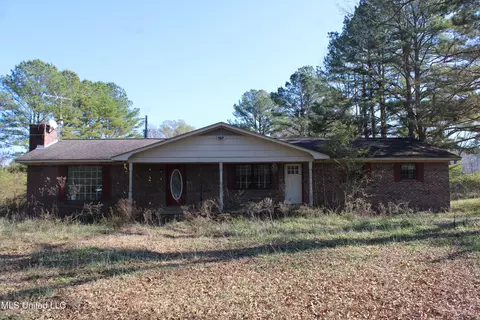 2110 Bethany Rd, Potts Camp, MS 38659 photo 1