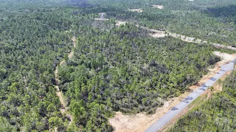 lot4 Whitfield Dr Rd, Kiln, MS 39556