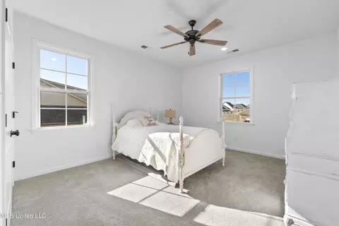 Bedroom - 3856 Camborne Ln, Hernando, MS 38632 photo 3 of 3