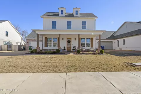 3856 Camborne Ln, Hernando, MS 38632
