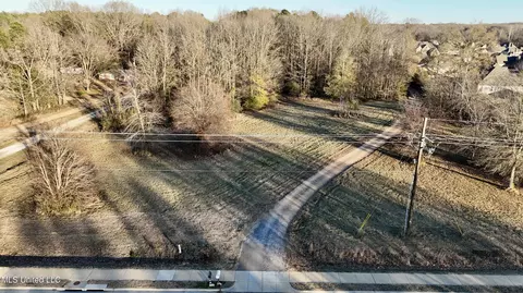 Craft Road, Olive Branch, MS 38654 photo 2