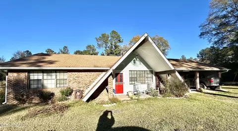 2175 SE Warren Rd, Brookhaven, MS 39601