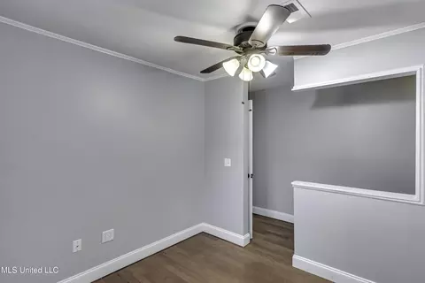 Bedroom - 126 Plum Tree Rd, Brandon, MS 39047 photo 5 of 11