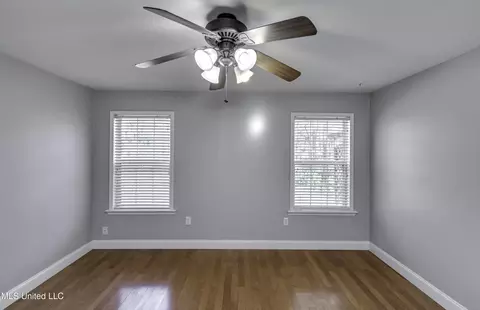 Bedroom - 126 Plum Tree Rd, Brandon, MS 39047 photo 9 of 11