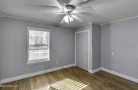 Bedroom - 126 Plum Tree Rd, Brandon, MS 39047 photo 1 of 11