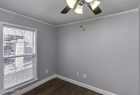 Bedroom - 126 Plum Tree Rd, Brandon, MS 39047 photo 6 of 11