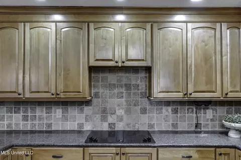 Kitchen - 126 Plum Tree Rd, Brandon, MS 39047 photo 7 of 9