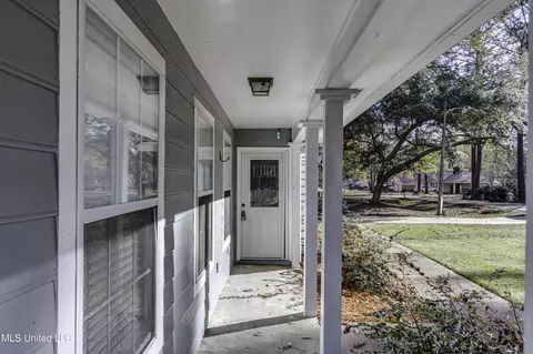 Exterior - 126 Plum Tree Rd, Brandon, MS 39047 photo 3 of 14