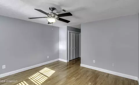 Bedroom - 126 Plum Tree Rd, Brandon, MS 39047 photo 10 of 11