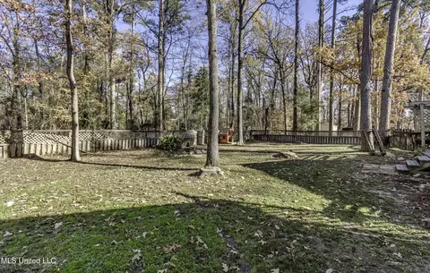 Exterior - 126 Plum Tree Rd, Brandon, MS 39047 photo 13 of 14