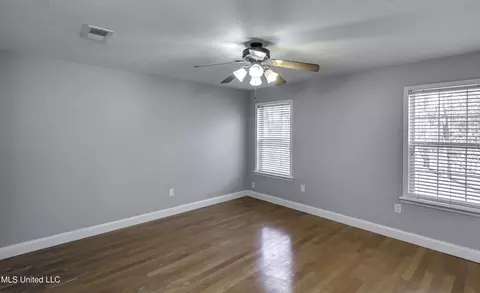 Bedroom - 126 Plum Tree Rd, Brandon, MS 39047 photo 7 of 11