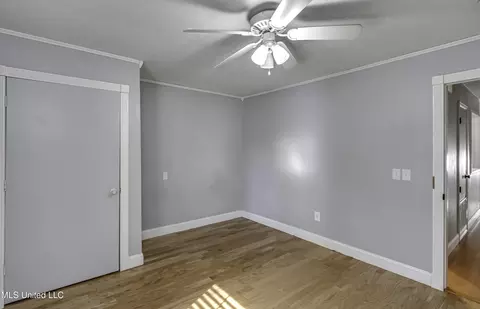 Bedroom - 126 Plum Tree Rd, Brandon, MS 39047 photo 4 of 11