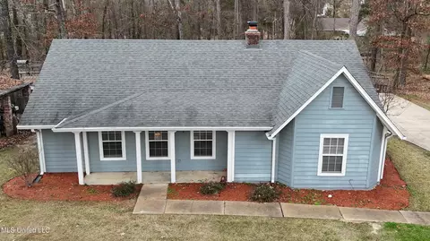 Exterior - 126 Plum Tree Rd, Brandon, MS 39047 photo 2 of 14