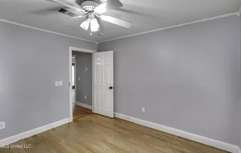 Bedroom - 126 Plum Tree Rd, Brandon, MS 39047 photo 3 of 11