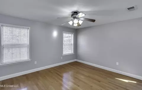 Bedroom - 126 Plum Tree Rd, Brandon, MS 39047 photo 8 of 11