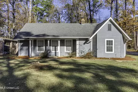 126 Plum Tree Rd, Brandon, MS 39047