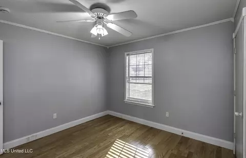 Bedroom - 126 Plum Tree Rd, Brandon, MS 39047 photo 2 of 11