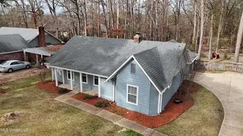 Other - 126 Plum Tree Rd, Brandon, MS 39047 photo 1 of 21