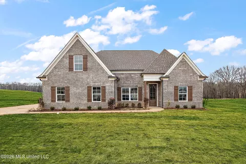 7712 John Elliott Ln, Hernando, MS 38632