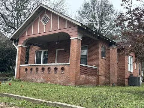 333 W Georgia Ave, Mccomb, MS 39648