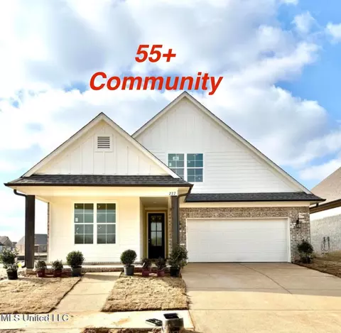 773 W Quitman Ct, Nesbit, MS 38651