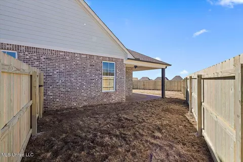 Exterior - 763 W Quitman Ct, Nesbit, MS 38651 photo 7 of 14