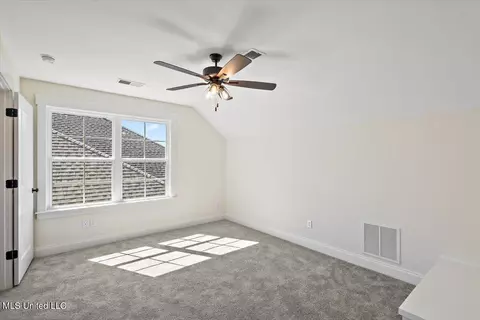Bedroom - 763 W Quitman Ct, Nesbit, MS 38651 photo 5 of 5