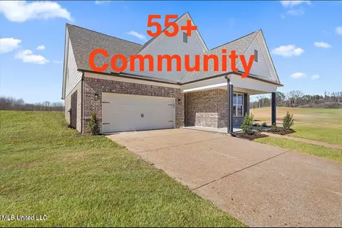 763 W Quitman Ct, Nesbit, MS 38651