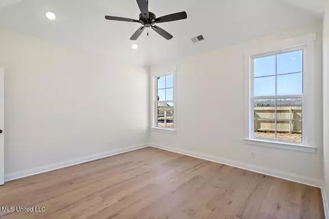 Bedroom - 763 W Quitman Ct, Nesbit, MS 38651 photo 1 of 5