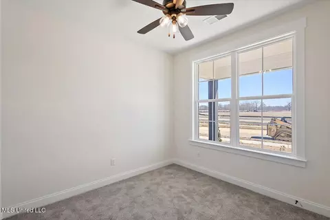 Bedroom - 763 W Quitman Ct, Nesbit, MS 38651 photo 3 of 5