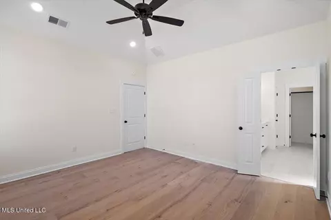 Bedroom - 763 W Quitman Ct, Nesbit, MS 38651 photo 2 of 5