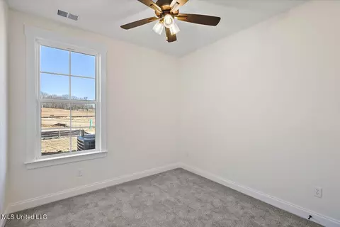 Bedroom - 763 W Quitman Ct, Nesbit, MS 38651 photo 4 of 5