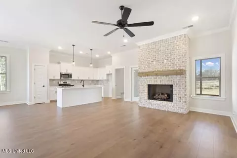 Living - 2984 Eden Ln, Nesbit, MS 38651 photo 2 of 3
