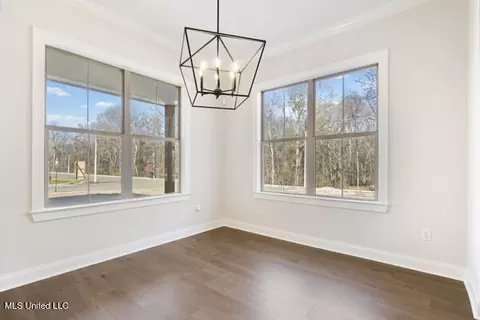 Dining - 2984 Eden Ln, Nesbit, MS 38651 photo 1 of 1