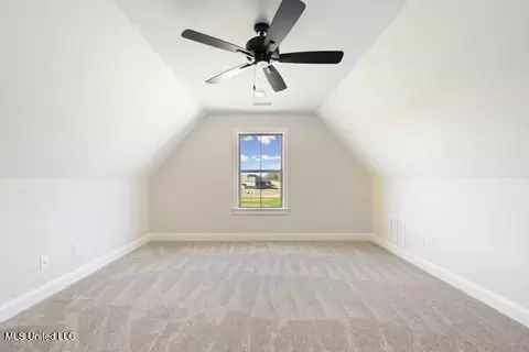 Bedroom - 2984 Eden Ln, Nesbit, MS 38651 photo 7 of 8