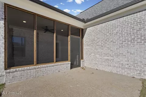 Exterior - 2984 Eden Ln, Nesbit, MS 38651 photo 4 of 5