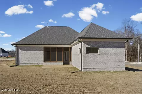 Exterior - 2984 Eden Ln, Nesbit, MS 38651 photo 5 of 5